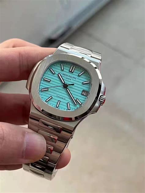 patek philippe replica nautilus